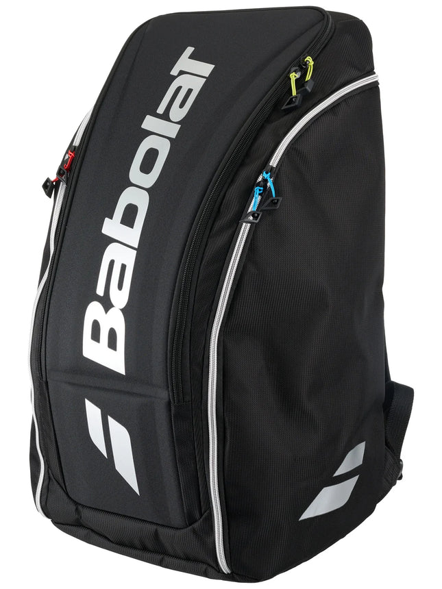Babolat Perf Pickleball Backpack Bag Black