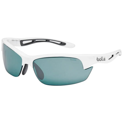 Bolle Competivision Bolt-S Sunglasses White