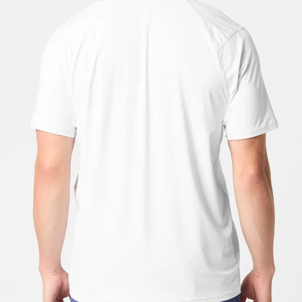 Fila Men's Essential Solid Polo