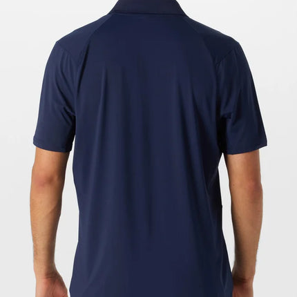 Fila Men's Essential Solid Polo