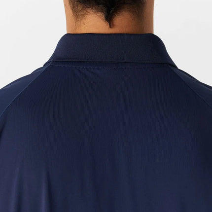 Fila Men's Essential Solid Polo