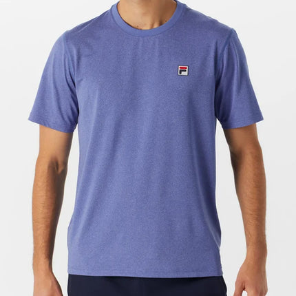 Fila Men's Performance Heather Top