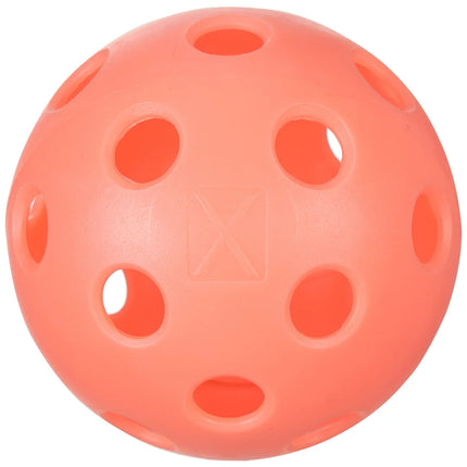 Franklin X-26 Indoor Pickleballs - Orange