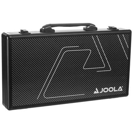 JOOLA Aluminum Pickleball Paddle Case Black