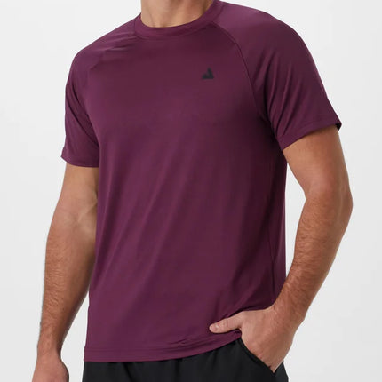 JOOLA Men's Winter Court Raglan Top
