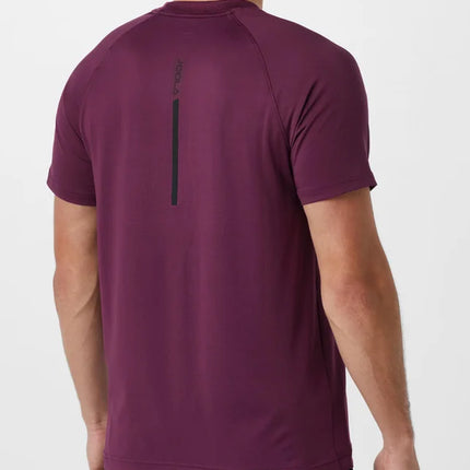 JOOLA Men's Winter Court Raglan Top