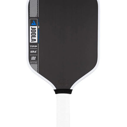 JOOLA Ben Johns Hyperion Pro IV Pickleball Paddle
