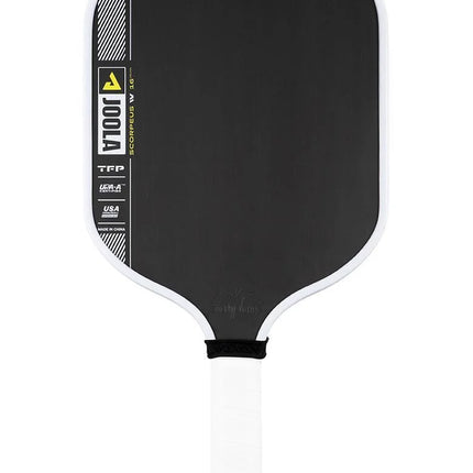 JOOLA Collin Johns Scorpeus Pro IV Pickleball Paddle