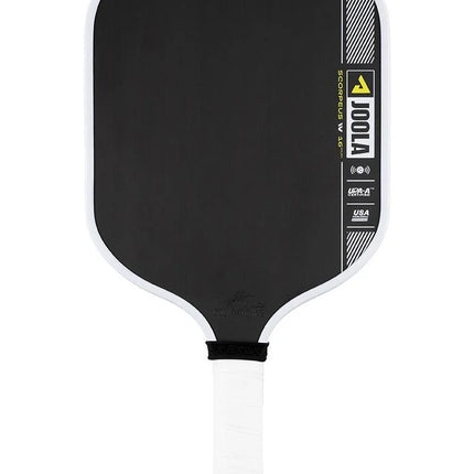 JOOLA Collin Johns Scorpeus Pro IV Pickleball Paddle