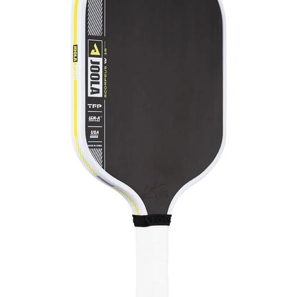 JOOLA Collin Johns Scorpeus Pro IV Pickleball Paddle