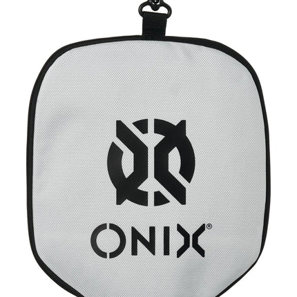 Onix Pro Team Paddle Cover White/Black