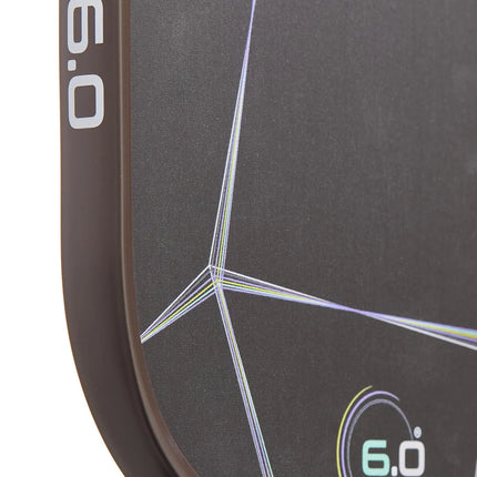 Six Zero Quartz Pickleball Paddle