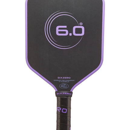 Six Zero Black Diamond Infinity Paddle