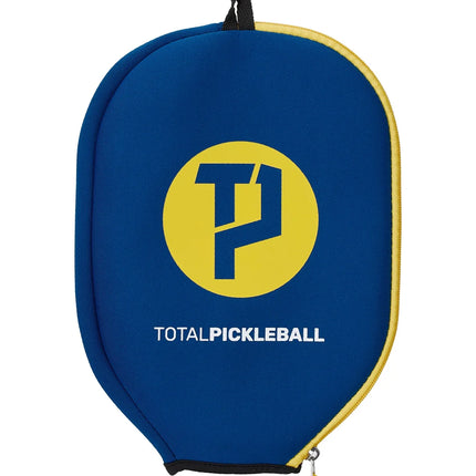Total Pickleball Neoprene Paddle Cover